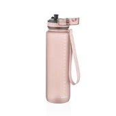 Uzspace Tritan Su Matarası 1000Ml VGN3038-7 Kahverengi - 2