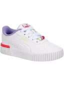 Puma Carina 2.0 Pearls Ps Kız Çocuk Günlük Spor Ayakkabı 39847801 - 1