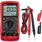 Uni-T Otomobil Dijital Multimetre UT105 - 2