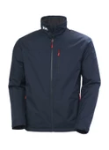 Helly Hansen Crew Midlayer Jacket 2.0 Erkek Mont HHA.34444.HHA.597 thumbnail 1