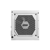 MSI MAG A850GL PCIE5 WHITE 850W 80+GOLD POWER SUPPLY - 2