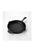 Lava 28 cm Yuvarlak Izgara Tava Metal Saplı - LV ECO Y GT 28 - 2