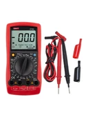 Uni-T Otomobil Dijital Multimetre UT105 - 1