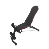 Voit V-FIT BY VOIT D202 Katlanabilir Incline/decline Ayarlanabilir Sırt Açılı Mekik ve Ağırlık Sehpası - 3