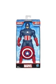Marvel Captain America Figür E5556 E5579 thumbnail 2