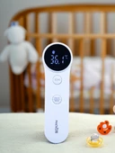 Direct Nexus Dual Kulaktan ve Alından Ateş Ölçer - 1