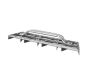 Dekor 111 Alçı Rendesi Paslanmaz Çelik 9 X 46 cm - 1