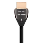 Audioquest Pearl 48G 8K-10K HDMI Kablo 5 mt - 1