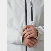 Helly Hansen Crew Midlayer Jacket 2.0 Erkek Mont HHA.34444.HHA.853 thumbnail 4