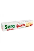 Sera Streç Film 45*300 Mt. 8 Mic. - 1