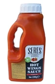 Seres Hot Wings Acılı Kanat Sos 2 Lt - 1