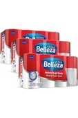 Bellaza Rulo Kağıt Havlu 8x3 24'lü - 1