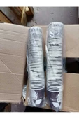 Akka 7Oz Karton Bardak 50'li X 2 Adet - 1