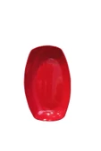 SPRENDA KAYIK PLASTİK TABAK 25 CM - 2