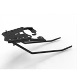 Bajaj Dominar 400-D250,400Ug Uyumlu Çanta Demiri Topcase A Kalite Tüm Yıllara Uygun- Arasmoto - 2