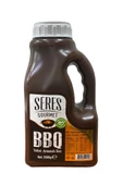 Bbq Tütsü Aromalı Sos 2500 Gr - 1