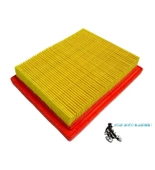 CF Moto NK 250 ,CLX 250 ,250 SR Uyumlu Hava Filtresi - Arasmoto - 1