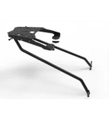 Bajaj Dominar 400-D250,400Ug Uyumlu Çanta Demiri Topcase A Kalite Tüm Yıllara Uygun- Arasmoto - 1