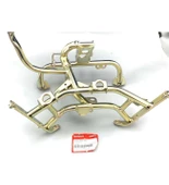 Honda Pcx 125 -150 Kafa Demiri ,Far Bağlantı Demiri 2014-2017 Uyumlu - Arasmoto - 1