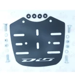 Honda Dio Çanta Demiri ,Port Bagaj Tüm Yıllara Uygun -Arasmoto - 1