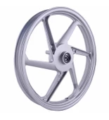 Honda Cbf 150 ,Cb 125 E Uyumlu Ön Jant Oem 2007-2017 Arasmoto - 1