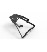 Bajaj Pulsar N 250 Uyumlu Çanta Demiri Topcase 2023 - Arasmoto - 1