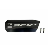 Honda Pcx 125 Egzoz Koruma Sacı Koruma Demiri 2021-2023 ARASMOTO thumbnail 2