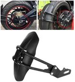 Motosiklet Universal Çamurluk Sıyırıcı 125cc - 250cc - 500cc Motorlara Kadar Uyumlu -Arasmoto thumbnail 2