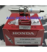 Honda Dio 110 Buji Orjinal Servis Kodlu MR8E-9 Ngk Tüm Yıllara Uygun -Arasmoto - 3