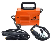 COSUN MMA-250 Mini Çanta Tipi Kaynak Makinası NO:45 (20x9,5x9xm) - 1