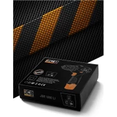 Jcb 1800 Li Şarjlı Matkap ve Uç Seti "Nitril İş Eldiveni Hediyeli" thumbnail 3