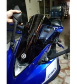 Yamaha Yzf R 25 Ön Siperlik Camı Füme Renk Biadil Marka 2014/2017 Uyumlu Arasmoto - 1