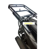 Honda Pcx 125-150 Kızaklı Çanta Demiri Ergoline Pizza Demiri Sürgülü 2011-2024-Arasmoto - 1