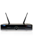 SF8008 4K UHD E2 Linux DVB-S2X & T2C Combo Uydu Alıcısı - 1