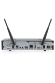 SF8008 4K UHD E2 Linux DVB-S2X & T2C Combo Uydu Alıcısı - 2
