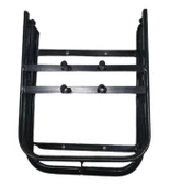 Honda Pcx 125-150 Kızaklı Çanta Demiri Ergoline Pizza Demiri Sürgülü 2011-2024-Arasmoto - 2