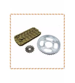 Honda Cb 125 F Oringli Zincir Dişli Set Cb 125f Zincir - 1
