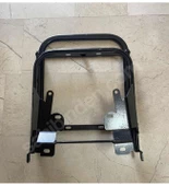 Honda Activa Kızaklı Çanta Demiri Yeni Activa Ergoline Pizza Sepet Demiri Sürgülü 2023-2024-Arasmoto thumbnail 3