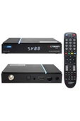 Octagon SX88 V2 4K UHD DUAL OS Multiboot 5G WIFI - 2
