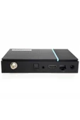 Octagon SX88 V2 4K UHD DUAL OS Multiboot 5G WIFI - 4