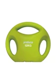 Proforce Plastic Kettlebell LKB12 KG - 1
