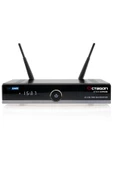 SF8008 SUPREME 4K UHD E2 DVB-S2X TWIN - 1