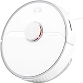 Roborock S6 Pure Vacuum Cleaner Mop Akıllı Robot Süpürge - 1