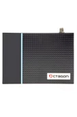 Octagon SX88 V2 4K UHD DUAL OS Multiboot 5G WIFI - 5