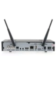 SF8008 SUPREME 4K UHD E2 DVB-S2X TWIN - 2