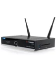 SF8008 4K UHD E2 Linux DVB-S2X & T2C Combo Uydu Alıcısı - 3