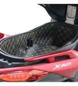 Yamaha Xmax 250-300-125 Sele Altı Bagaj Koruma ,Koltuk Altı Paspas Astar (2018-2022) Arasmoto - 1