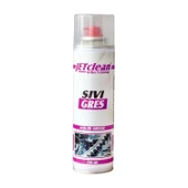 JetClean Sıvı Gres 250ML - 1