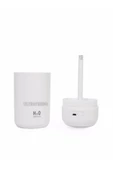 ULTRATEKNO H2o Humidifier Hava-oda- Araç Nemlendirici Led Işıklı Buhar Makinesi - 3