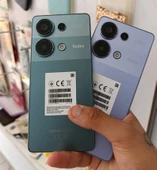 Xiaomi Redmi Note 13 Pro 4g 256GB 8gb Ram - 1